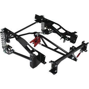 Rear Suspension Kits