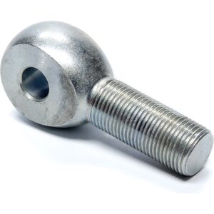 QA1 - RER8 - Rod End Solid 1/2In Rh 1/2In Bore Carbon