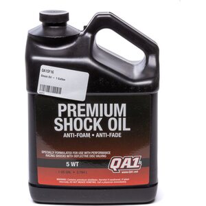 Shock Absorber Oil