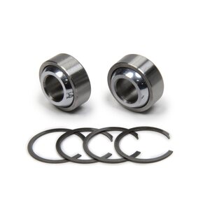 QA1 - SIB8-101PK - Bearing Kit W/Snap Rings