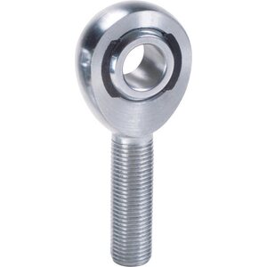 QA1 - XML8 - Rod End - 1/2In X  1/2In Lh Chromoly - Male