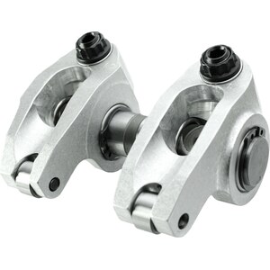 Yella Terra - YT 6653 - Twin Shaft Mount Rocker Arm Set GM LS3/L98/LSA