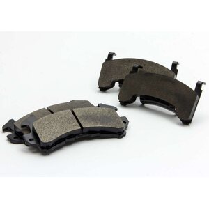 Afco - 1251-1154 - C1 Brake Pads GM Metric