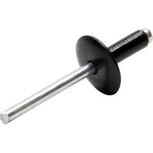 Allstar Performance - 18053 - Lg Hd Rivet Black Alum 250pk