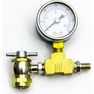 Afco - 20109 - Inflation Gauge