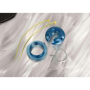 Afco - 20123 - Coilover Kit Small Body Aluminum Shock