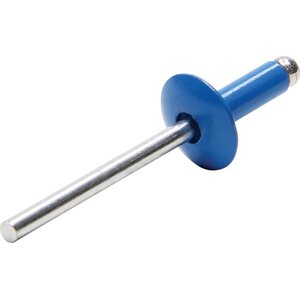 Allstar Performance - 18054 - Lg Hd Rivet Blue Alum 250pk