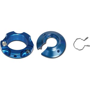 Afco - 20135PRO - C/O Kit M2-T2 Shock Silver