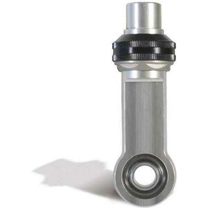 Afco - 20177-2C - Adj Rod End 2.0in Long Silver