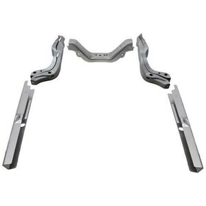 Afco - AFC40000 - Front Frame 68-72 Chevelle Modified