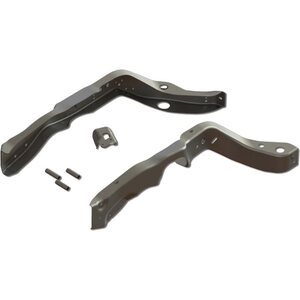 Frame Rails