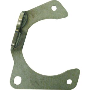 Afco - 40122PL - Caliper Brkt for Hybrid Rotor