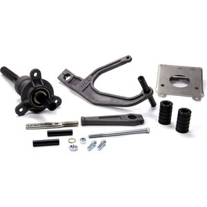 Afco - 40294 - Alum Adjustable Throttle Pedal 15deg Angled