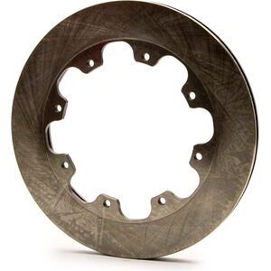 Afco - 6640100 - Brake Rotor 11.75 x .810 8blt Pillar Vane