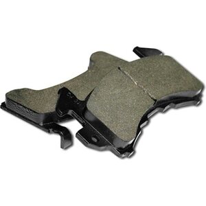 Afco - 6653002 - Brake Pad Set GM Metric SR32 Compound