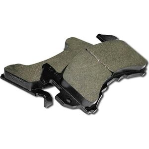 Afco - 6653022 - Brake Pad Set GM Metric SR34 Compound