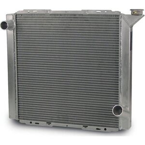 Afco - 80100LWN - GM Radiator 20 x 22.875 Lightweight