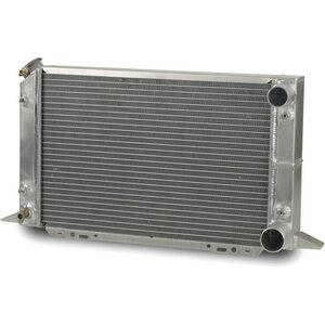 Afco - 80104N - Radiator 12.5625in x 21.5in Drag RH