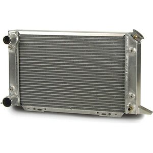 Afco - 80105N - Radiator 12.5625in x 21.5in Drag LH