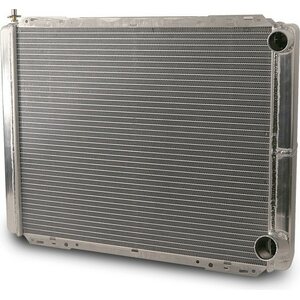 Afco - 80119N - GM Radiator 20 x 25.75 Dual Pass