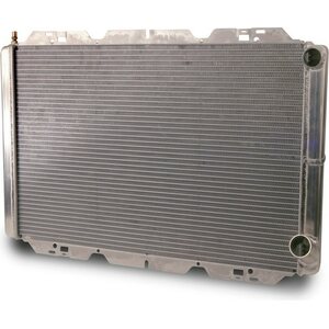 Afco - 80120N - GM Radiator 21 x 30.75 Dual Pass