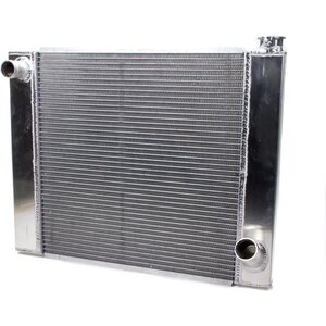 Afco - 80127LWN - GM Radiator 20 x 24 Lightweight