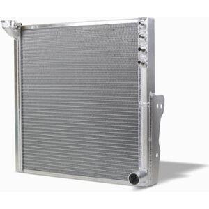 Afco - 80209N - Radiator 20.5in W x 20in Tall LW Spring Dbl Pass