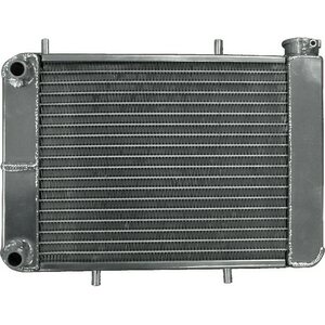 Afco - 80260N - Radiator Double Pass Drag Race Power Adder