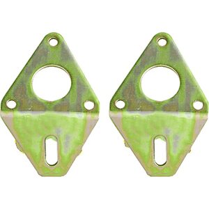 Afco - 80651 - Front Motor Mounts Steel