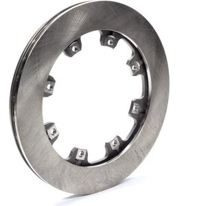 Afco - 9850-6021 - 8 Bolt Rotor .810in Straight Vane