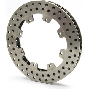 Afco - 9850-6120 - Rotor 1.25 X 11.75 8 Bolt Drilled