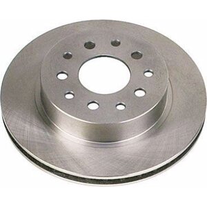 Afco - 9850-6600 - Brake Rotor Rear 1pc 5 x 4.5in / 5 x 4.75in