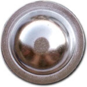 Wheel Hub and Drive Flange Dust Covers