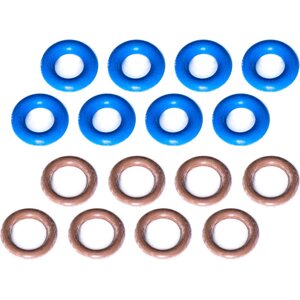 O-rings