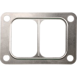 Cometic - C15588 - Turbo Inlet Flange Gskt T06 Divided .016 Thk MLS