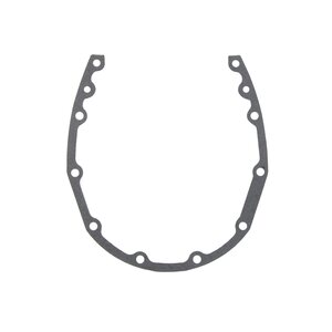 Cometic - C15615 - Timing Cover Gasket Set SBC