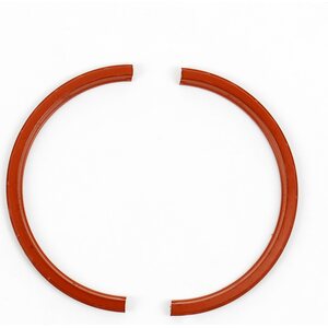 Cometic - C5689 - Rear Main Seal SBF 351W 69-83 2pc Viton