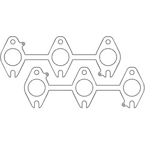 Exhaust Header/Manifold Gaskets