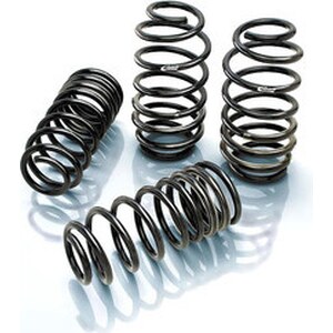 Eibach - 3801.140 - Pro Kit 82-92 Chevy Camaro Z28 & Convertible