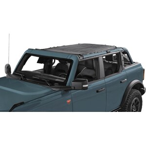 Soft Tops and Components