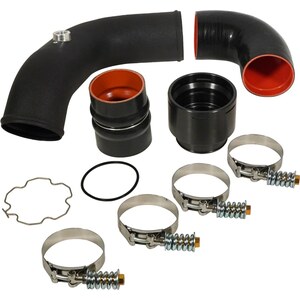 Air Cleaner Assembly Components