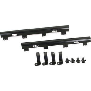 Fuel Rails and Components