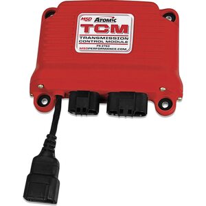 Automatic Transmission Control Modules