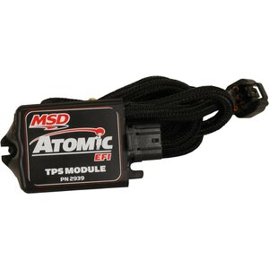 Throttle Position Sensors