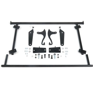 Hood Hinges