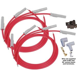 Spark Plug Wires