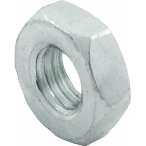 Allstar Performance - 18250-10 - 1/4-28 RH Steel Jam Nuts 10pk