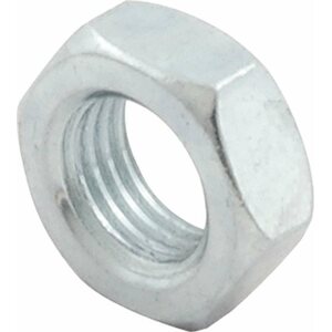 Allstar Performance - 18252 - 5/16-24 RH Steel Jam Nuts 4pk