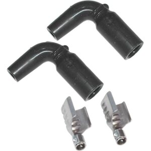 MSD - 3303 - LT1 90 Degree Boots/ Terminals (2pk)
