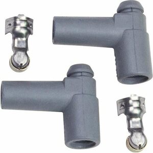 MSD - 3320 - HEI 90 Degree Boots  2 Per Card